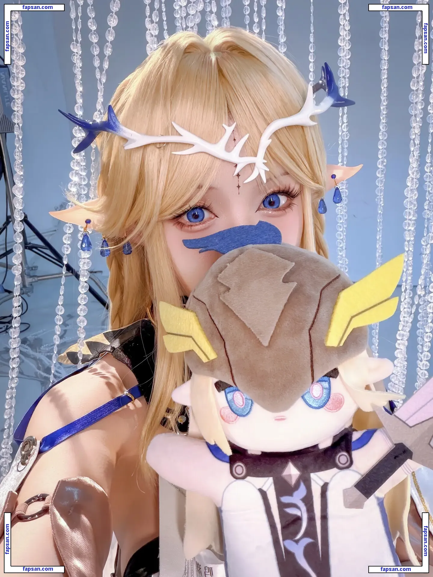 Hoshilily nude photo #0923 from OnlyFans