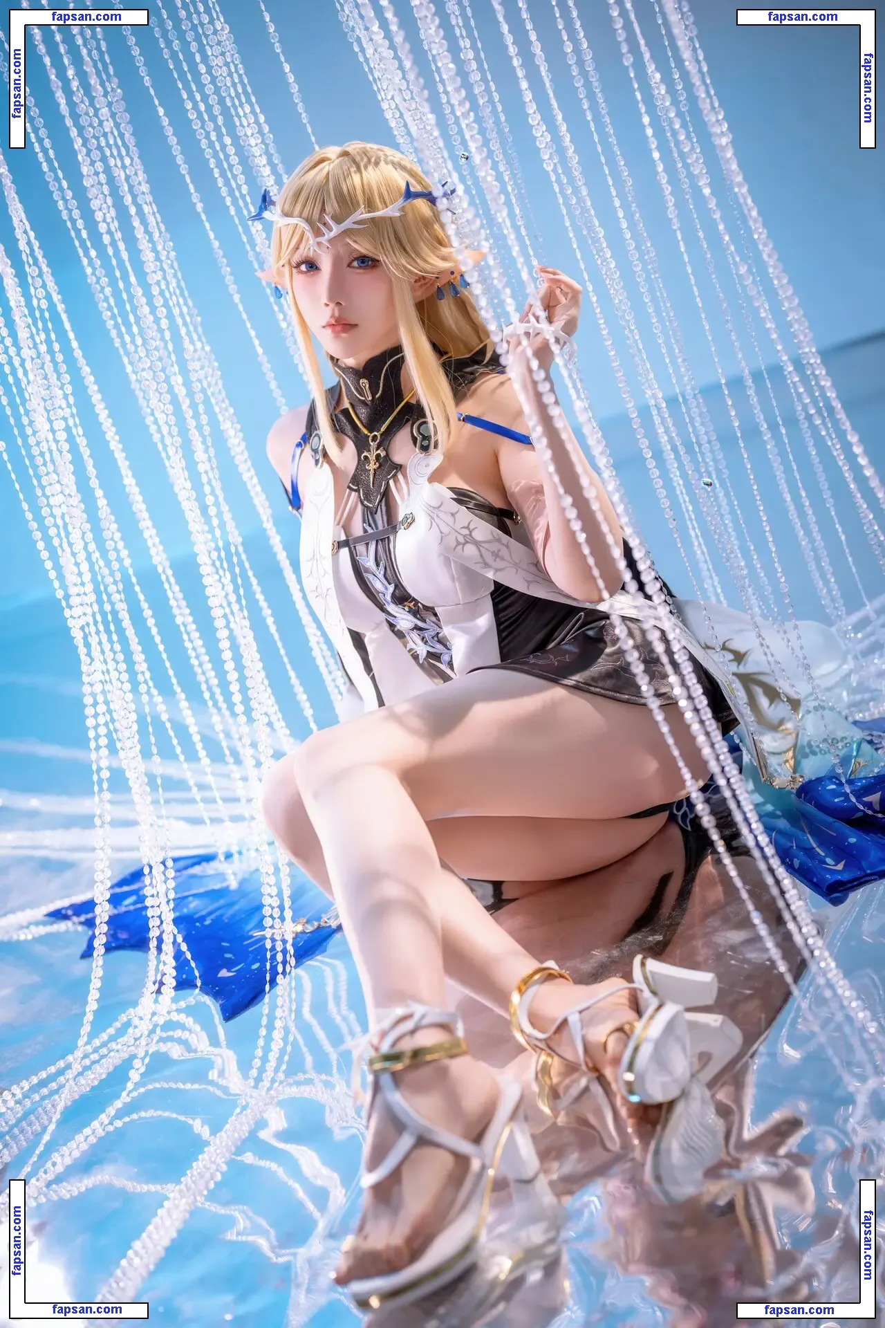 Hoshilily nude photo #0926 from OnlyFans