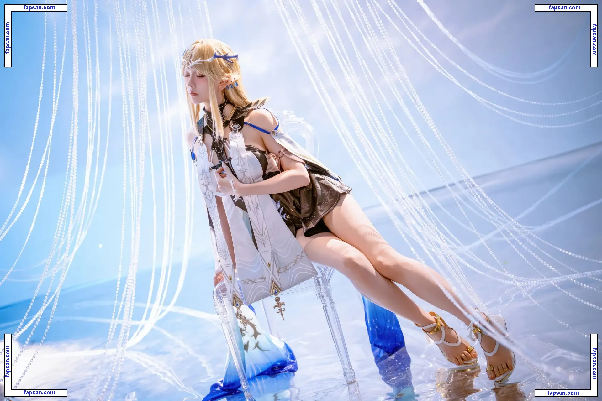 Hoshilily nude photo #0928 from OnlyFans