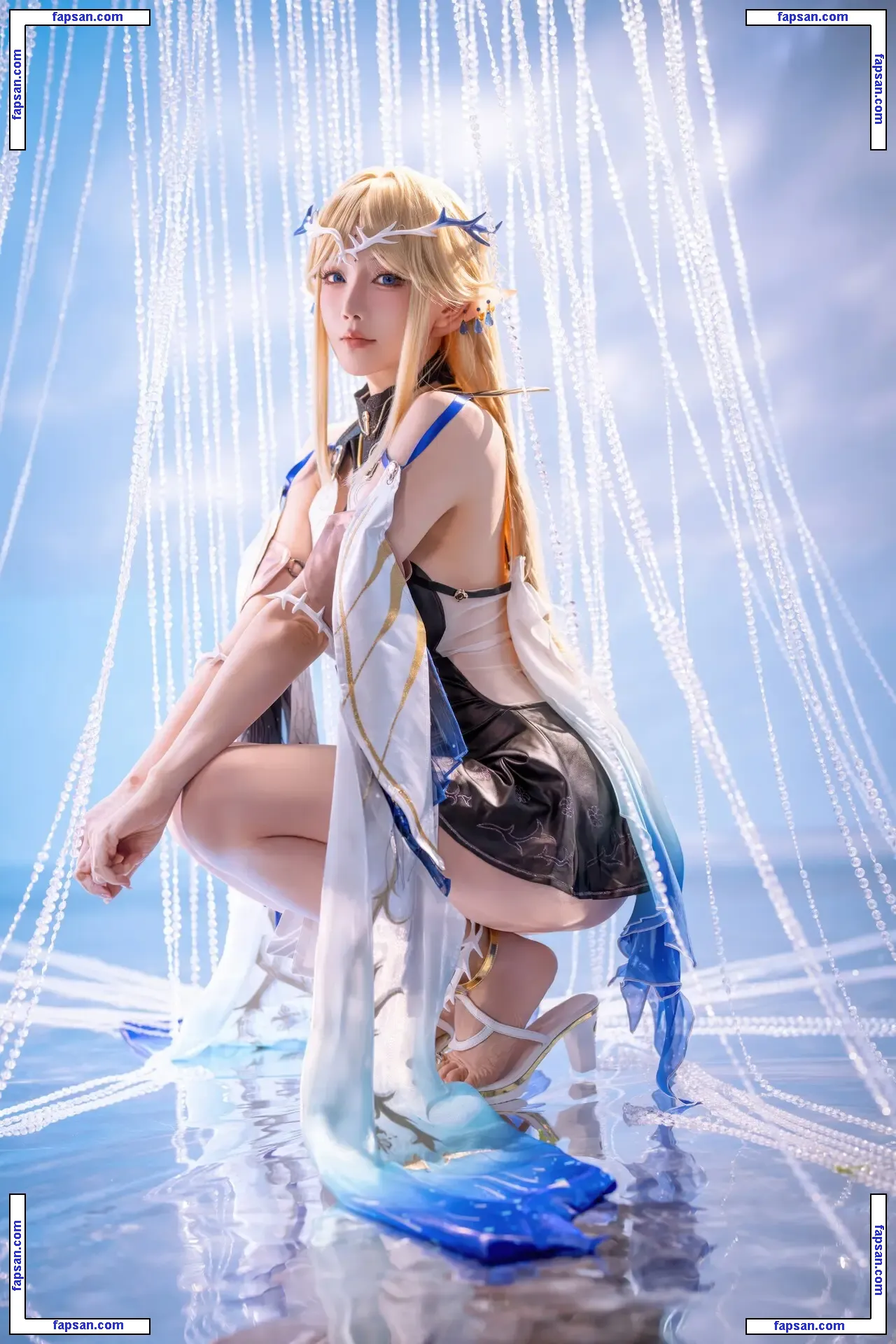 Hoshilily nude photo #0931 from OnlyFans