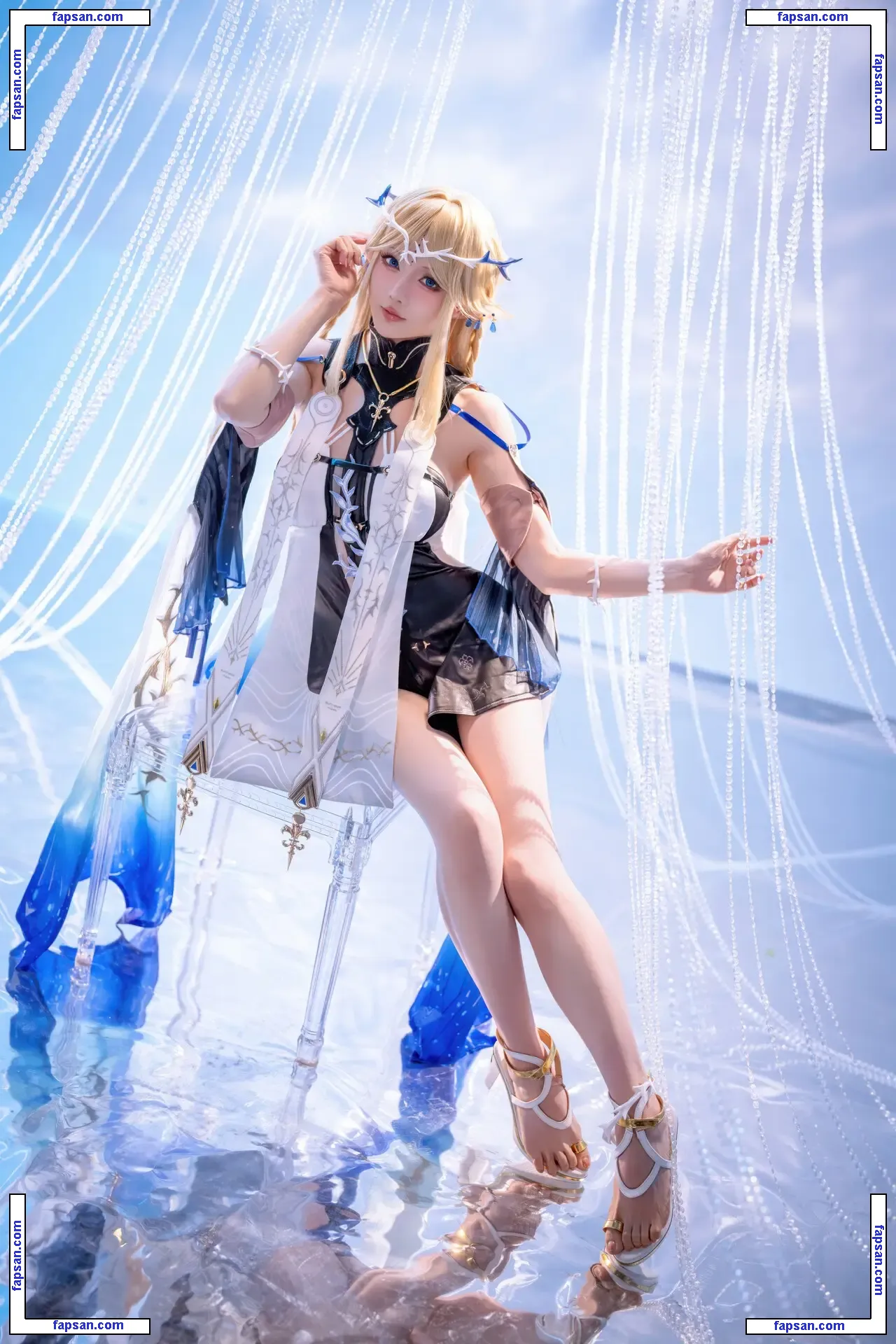 Hoshilily nude photo #0933 from OnlyFans