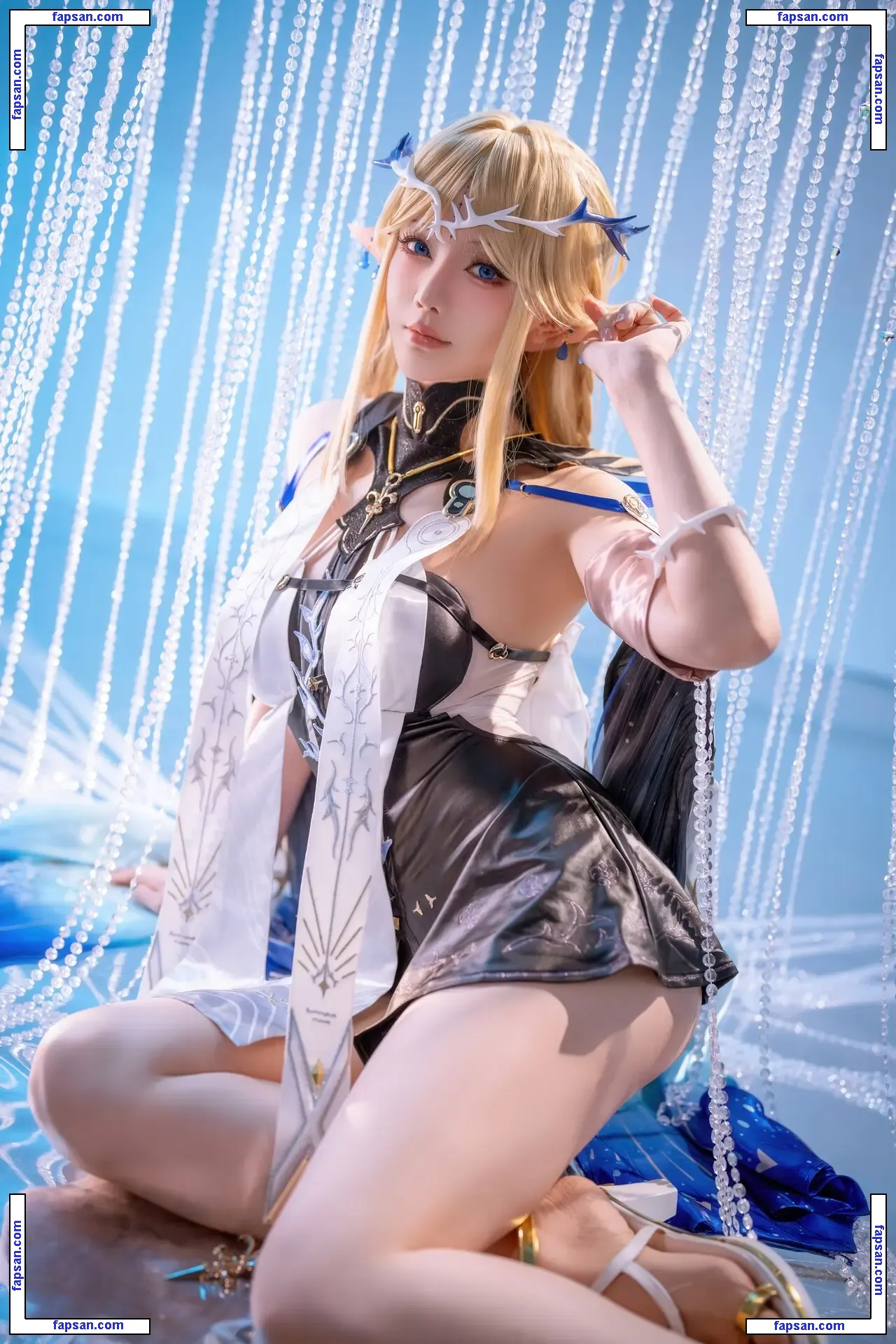 Hoshilily nude photo #0934 from OnlyFans