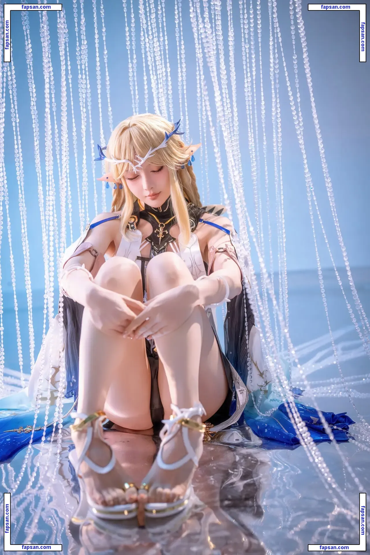 Hoshilily nude photo #0936 from OnlyFans