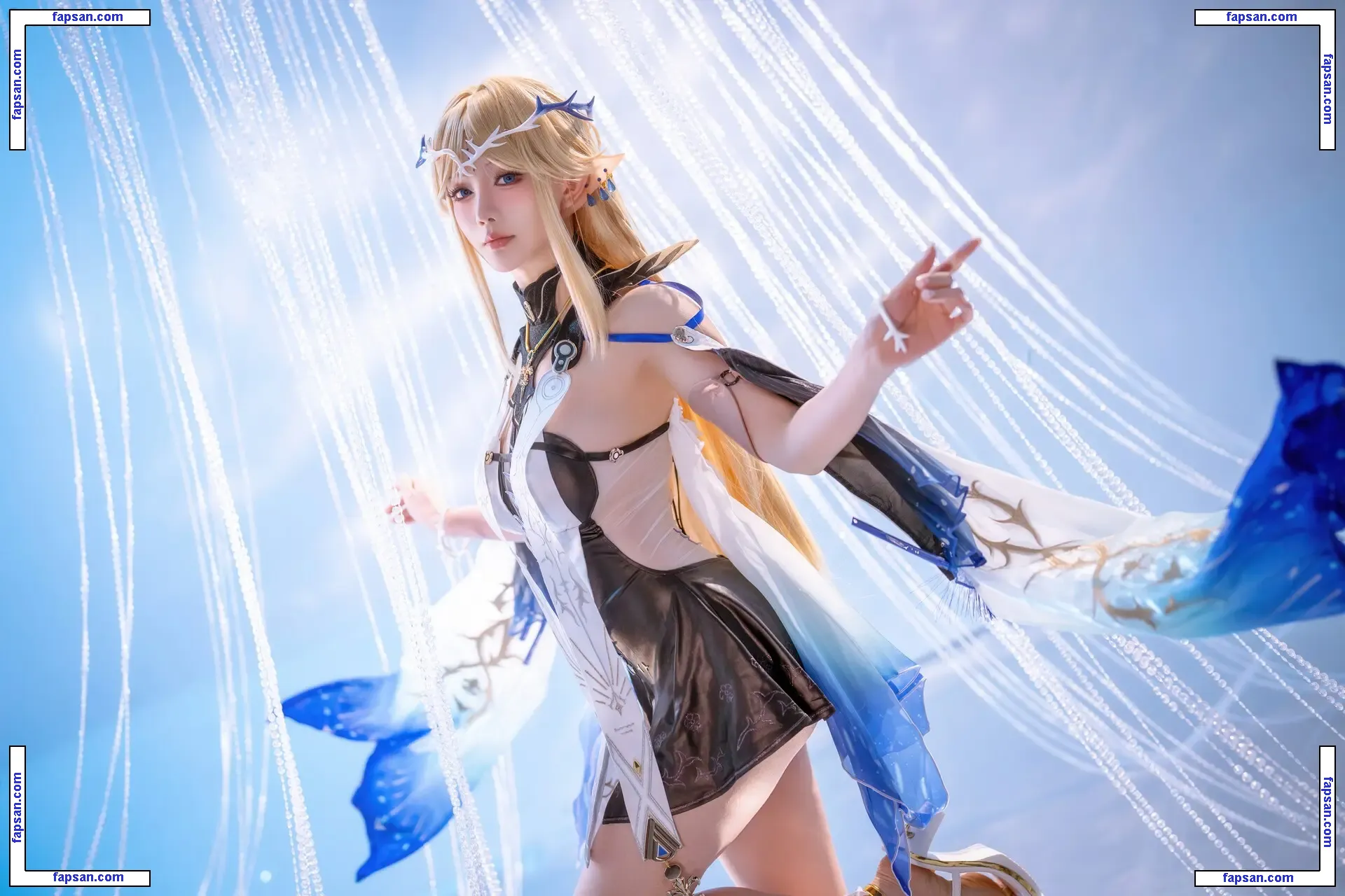 Hoshilily nude photo #0938 from OnlyFans