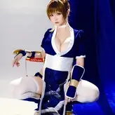 Hoshilily nude #0054