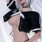Hoshilily nude #0811