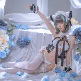 Hoshilily nude #0842