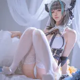 Hoshilily nude #0848