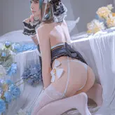 Hoshilily nude #0849