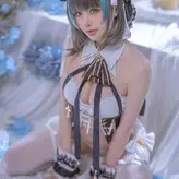 Hoshilily nude #0853