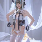 Hoshilily nude #0855