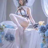 Hoshilily nude #0858