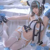 Hoshilily nude #0860