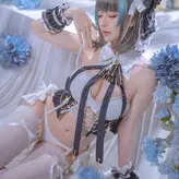 Hoshilily nude #0861