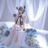 Hoshilily nude #0862