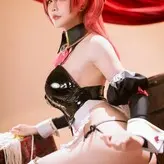 Hoshilily nude #0864