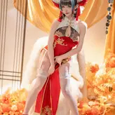 Hoshilily nude #0868