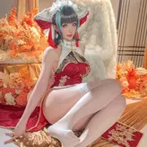 Hoshilily nude #0869