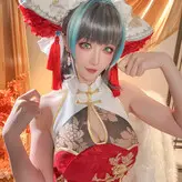 Hoshilily nude #0870