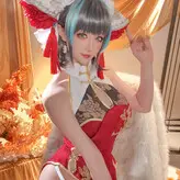 Hoshilily nude #0871