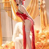 Hoshilily nude #0875