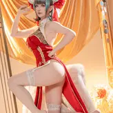 Hoshilily nude #0876