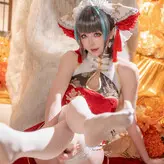 Hoshilily nude #0877