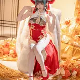 Hoshilily nude #0878