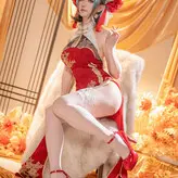 Hoshilily nude #0879