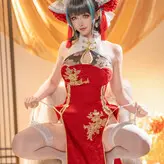 Hoshilily nude #0880