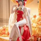 Hoshilily nude #0882