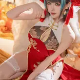 Hoshilily nude #0883