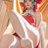 Hoshilily nude #0884