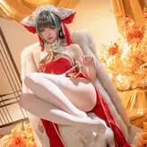 Hoshilily nude #0885