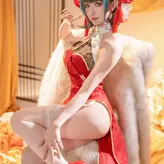 Hoshilily nude #0888