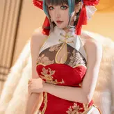 Hoshilily nude #0891