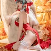 Hoshilily nude #0893