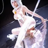 Hoshilily nude #0894