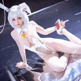 Hoshilily nude #0897