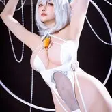 Hoshilily nude #0899