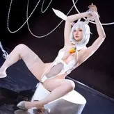 Hoshilily nude #0907