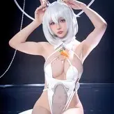 Hoshilily nude #0910