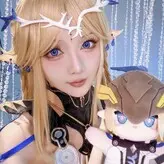 Hoshilily nude #0914