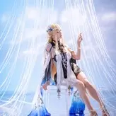 Hoshilily nude #0916