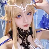 Hoshilily nude #0922