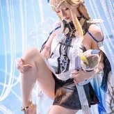 Hoshilily nude #0925