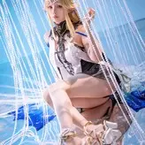 Hoshilily nude #0926