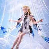 Hoshilily nude #0930