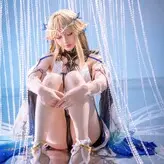 Hoshilily nude #0936