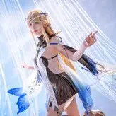 Hoshilily nude #0938